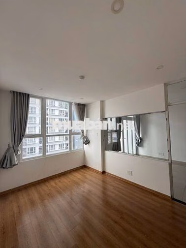 Cho thuê căn hộ Western Capital 2PN, 1WC view hồ bơi hướng mát