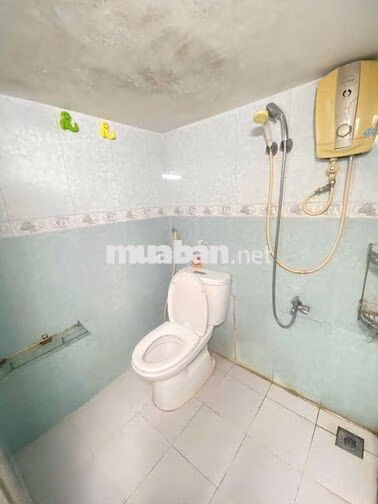 Chính chủ bán căn góc chung cư 26 Ngô Quyền lầu 1!