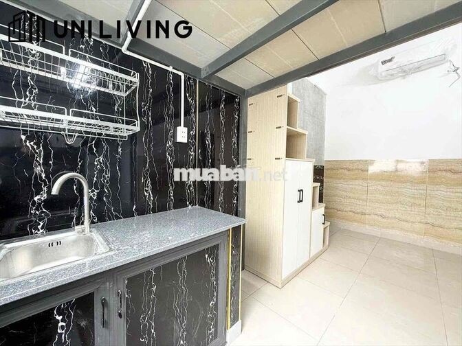 🔥 DUPLEX CỬA SỔ TRỜI – FULL NỘI THẤT – ĐIỆN BIÊN PHỦ, THẠNH MỸ TÂY