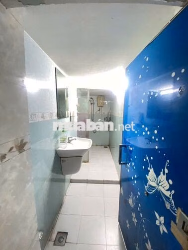 Chính chủ bán căn góc chung cư 26 Ngô Quyền lầu 1!