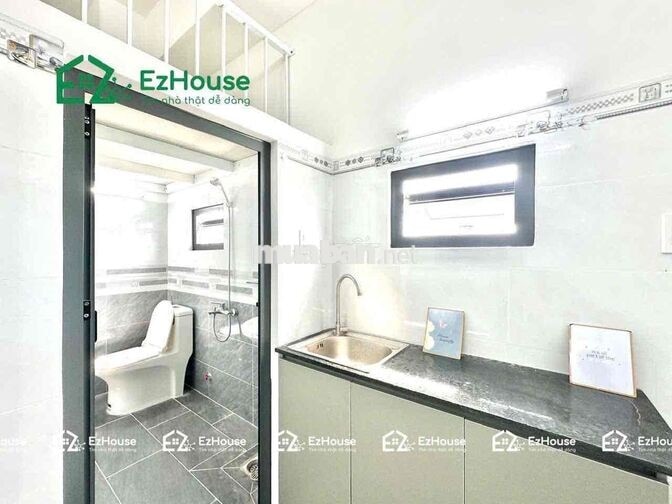 DUPLEX THOÁNG MÁT RỘNG RÃI ĐẦY ĐỦ NỘI THẤT CUỐI NGUYỄN THÁI SƠN