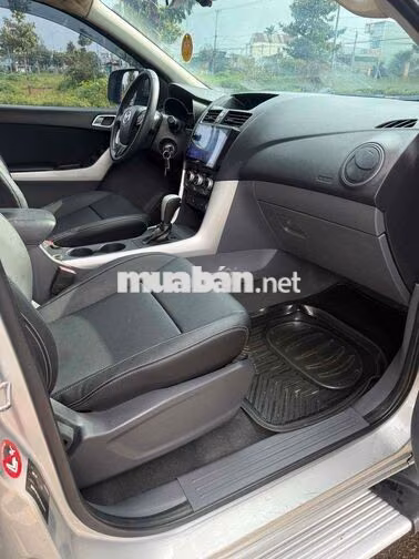 MAZDA BT 50 SX 2014 AT 4X4 3.2 Bao Chất