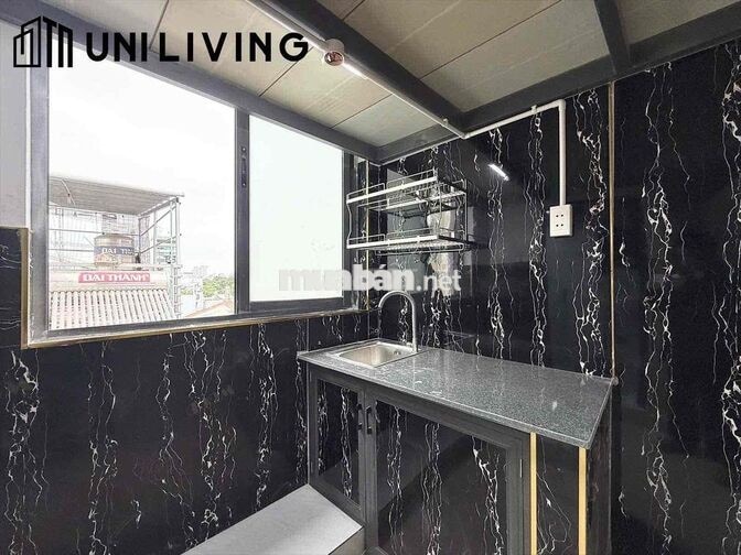 🔥 DUPLEX CỬA SỔ TRỜI – FULL NỘI THẤT – ĐIỆN BIÊN PHỦ, THẠNH MỸ TÂY