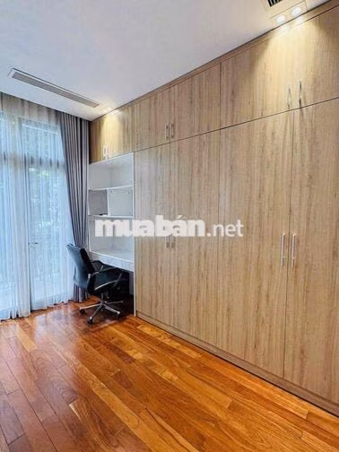 BIỆT THỰ  VINHOMES - KHU NGUYỆT QUẾ
