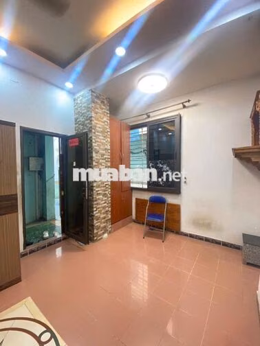 Chính chủ bán căn góc chung cư 26 Ngô Quyền lầu 1!