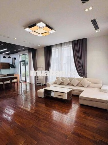 BIỆT THỰ  VINHOMES - KHU NGUYỆT QUẾ