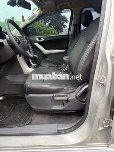 MAZDA BT 50 SX 2014 AT 4X4 3.2 Bao Chất