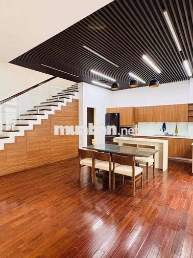 BIỆT THỰ  VINHOMES - KHU NGUYỆT QUẾ