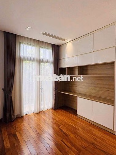 BIỆT THỰ  VINHOMES - KHU NGUYỆT QUẾ