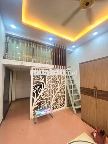 Chính chủ bán căn góc chung cư 26 Ngô Quyền lầu 1!