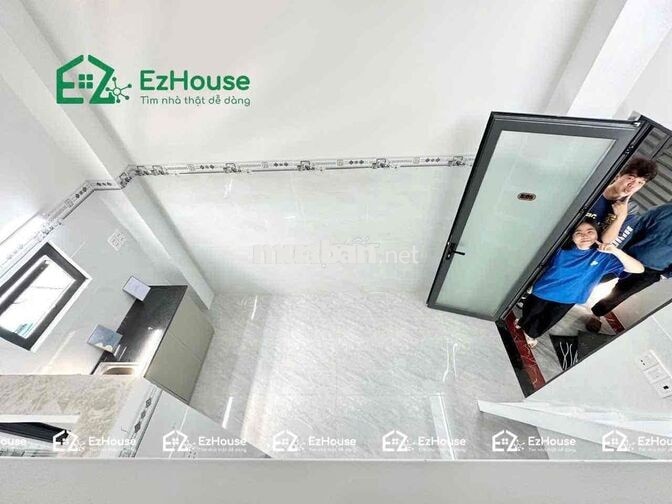 DUPLEX THOÁNG MÁT RỘNG RÃI ĐẦY ĐỦ NỘI THẤT CUỐI NGUYỄN THÁI SƠN