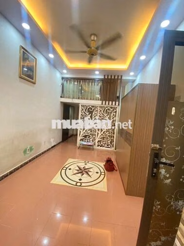 Chính chủ bán căn góc chung cư 26 Ngô Quyền lầu 1!