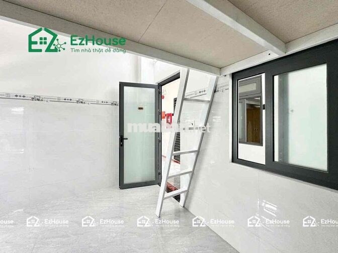 DUPLEX THOÁNG MÁT RỘNG RÃI ĐẦY ĐỦ NỘI THẤT CUỐI NGUYỄN THÁI SƠN