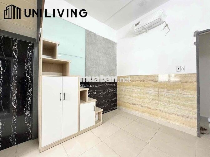 🔥 DUPLEX CỬA SỔ TRỜI – FULL NỘI THẤT – ĐIỆN BIÊN PHỦ, THẠNH MỸ TÂY