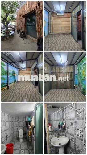 PHÒNG 25M² – MÁY LẠNH - 3TR/THÁNG BAO ĐIỆN NƯỚC - CÁCH AEON TÂN PHÚ 4P