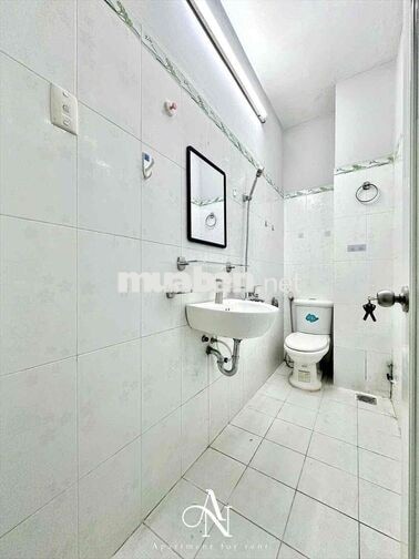 ✨ CĂN HỘ 1PN THIẾT KẾ HIỆN ĐẠI – NỘI THẤT ĐẦY ĐỦ - NGAY TÂN CẢNH, BT