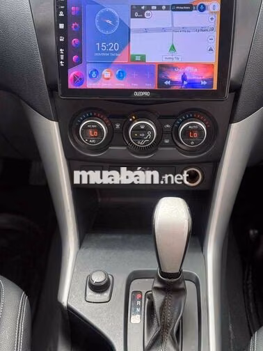 MAZDA BT 50 SX 2014 AT 4X4 3.2 Bao Chất
