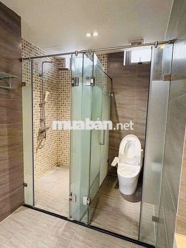 BIỆT THỰ  VINHOMES - KHU NGUYỆT QUẾ