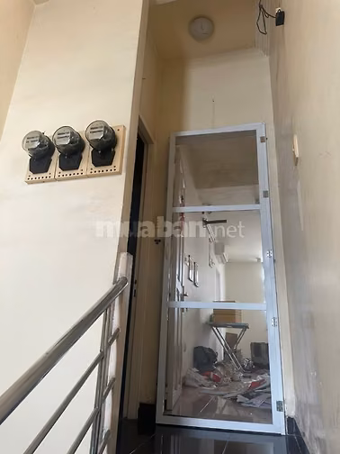 Cho thuê nhà mặt tiền nguyên căn 92B Trần Quốc Toản, P.Xuân Hòa, 6x15m