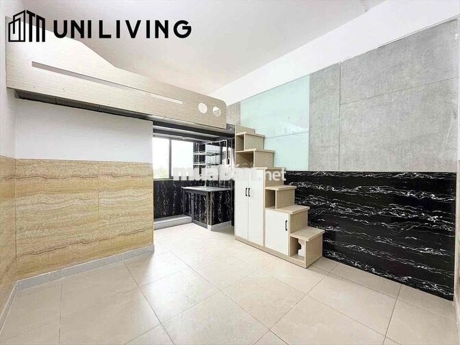 🔥 DUPLEX CỬA SỔ TRỜI – FULL NỘI THẤT – ĐIỆN BIÊN PHỦ, THẠNH MỸ TÂY
