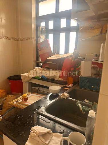 Cho thuê nhà mặt tiền nguyên căn 92B Trần Quốc Toản, P.Xuân Hòa, 6x15m