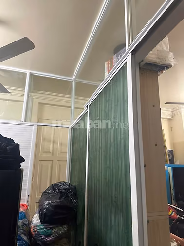 Cho thuê nhà mặt tiền nguyên căn 92B Trần Quốc Toản, P.Xuân Hòa, 6x15m