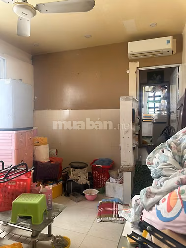Cho thuê nhà mặt tiền nguyên căn 92B Trần Quốc Toản, P.Xuân Hòa, 6x15m
