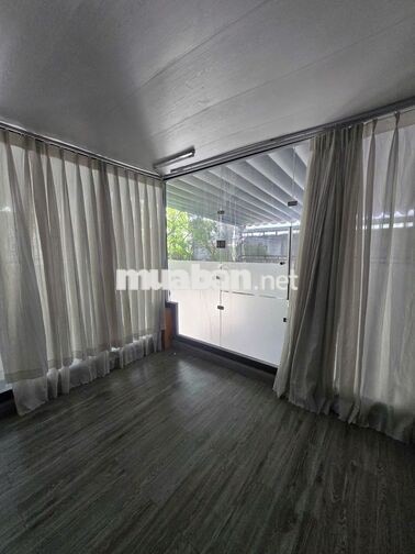 PHÒNG 25M² – MÁY LẠNH - 3TR/THÁNG BAO ĐIỆN NƯỚC - CÁCH AEON TÂN PHÚ 4P