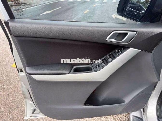 MAZDA BT 50 SX 2014 AT 4X4 3.2 Bao Chất