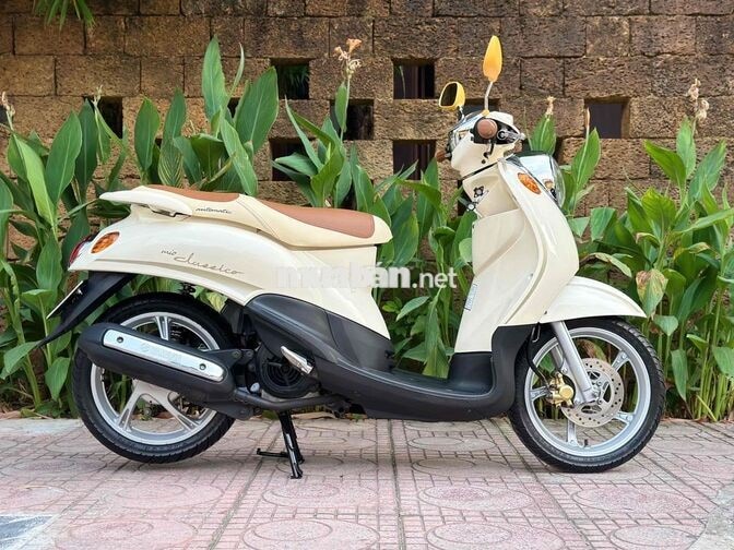 💐 #Mio_Classico_đẹp_Hà_nội