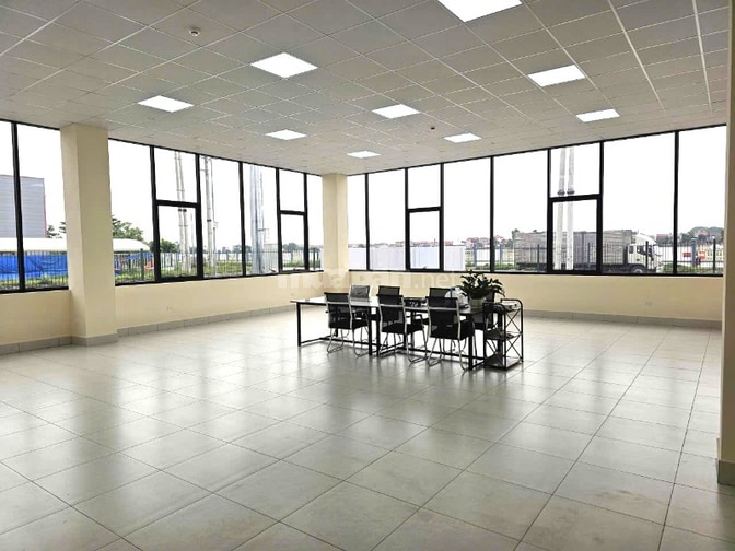 Bán xưởng mới tại KCN Thuận Thành 2