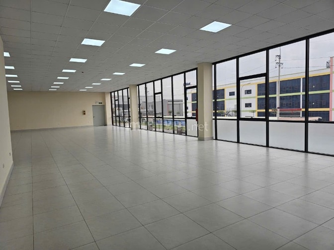 Bán xưởng mới tại KCN Thuận Thành 2