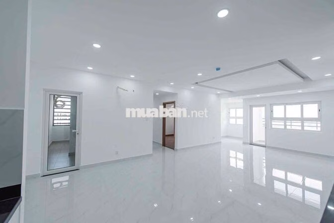 Căn hộ khu Tên Lửa - Bình Tân. 2pn- DT 73m2. giá 2,4 tỷ