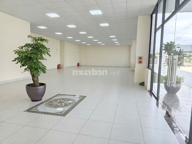 Bán xưởng mới tại KCN Thuận Thành 2