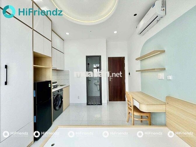 STUDIO FULL NỘI THẤT GẦN EMART PHAN HUY ÍCH