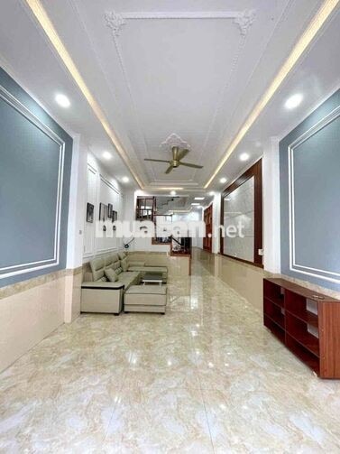 nhà 2 lầu 1 trệt Bình Chuẩn,Thuận An,Gần ngã tư miễu ông cù