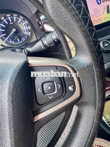 Toyota Innova G 2019 Tự động Đồng
