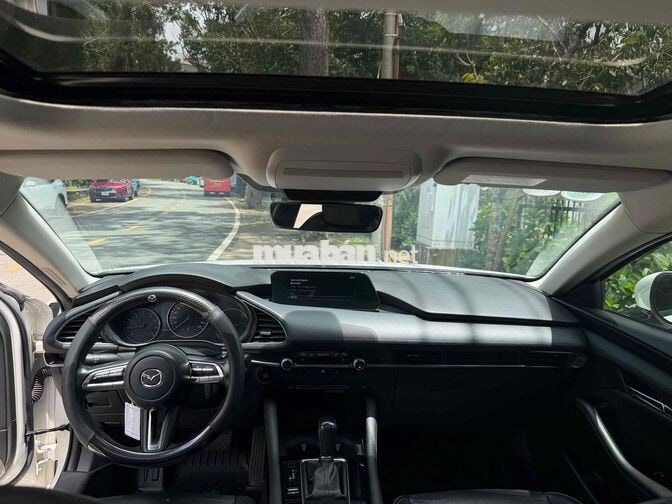 Mazda Mazda 3 Premium 2022 Full Option
