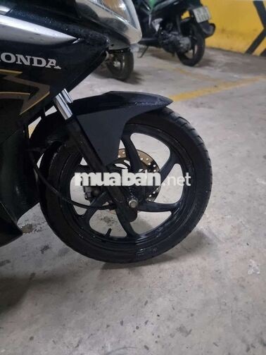 Honda Air Blade 2010 Fi 6 van Đen Việt Nam