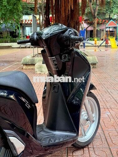 Honda SH125 CBS 2019 Đen Nguyên Bản từ mới 29K