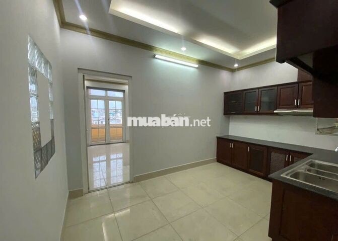 CHO THUÊ NHÀ 351B Nguyễn Thái Bình – 5 LẦU, THANG MÁY, GIÁ 30 TRIỆU