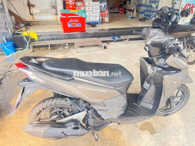 Honda Vario 2017 Xám 27.396 km