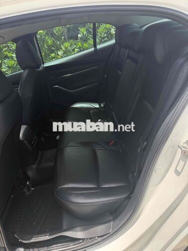 Mazda Mazda 3 Premium 2022 Full Option