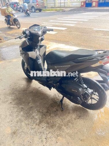Honda Vario 2017 Xám 27.396 km