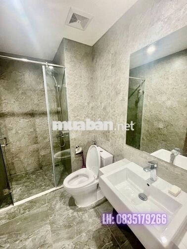STUDIO BE1 (OCEAN PARK 1) - MỚI TINH, FULL NỘI THẤT CHỈ 7.2 TRIỆU!
