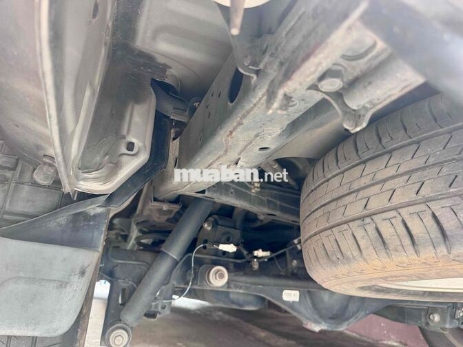 Toyota Innova G 2019 Tự động Đồng