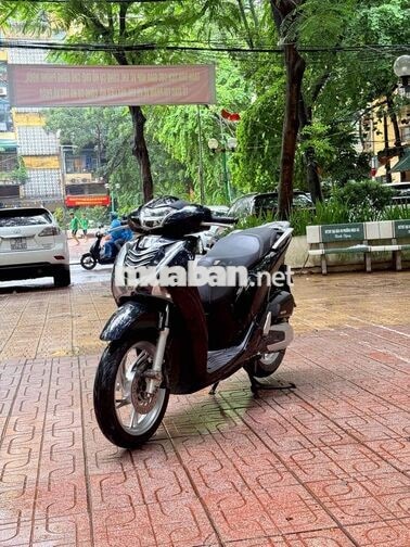 Honda SH125 CBS 2019 Đen Nguyên Bản từ mới 29K