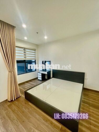 STUDIO BE1 (OCEAN PARK 1) - MỚI TINH, FULL NỘI THẤT CHỈ 7.2 TRIỆU!