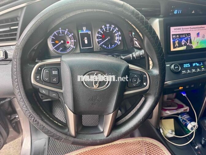 Toyota Innova G 2019 Tự động Đồng