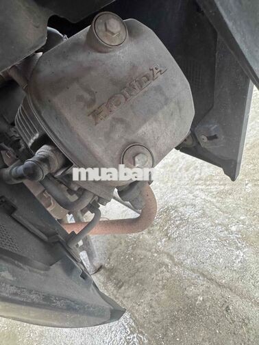 Honda Wave 2021 Đen Xe số